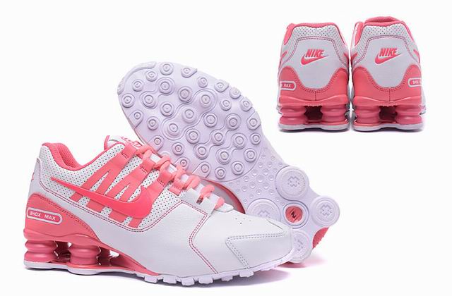 women NIKE Shox Avenue 803-003
